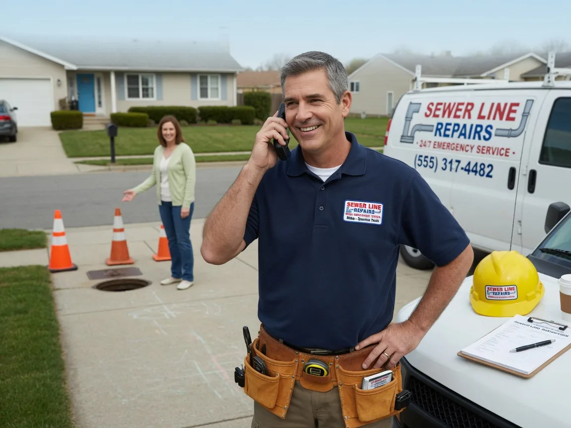 Emergency Plumber Gowrie, IA FAQs